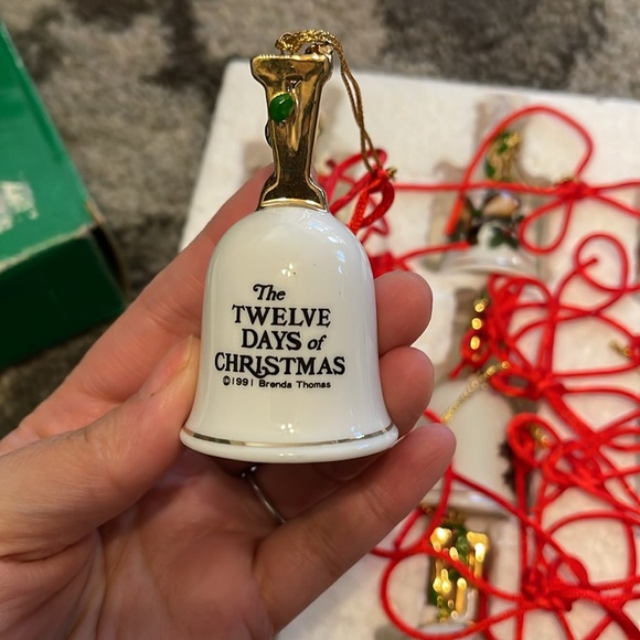 Holiday Ornaments - Picture 3 of 5